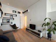 Vrolikstraat 272-H, 1092 TZ Amsterdam