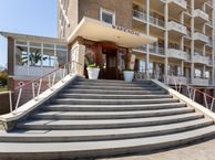 Ridderspoorweg 106, 2565 AN Den Haag