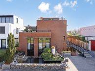 Bastion 7, 5346 WN Oss