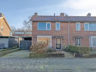 Stuyvesantstraat 16, 1403 XM Bussum