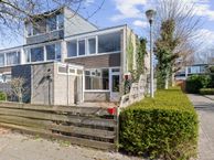 Weldam 46, 2036 CH Haarlem