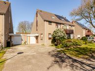 Slingebeekstraat 8, 1316 SG Almere