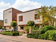 Jac. P. Thijsselaan 74, 2341 PD Oegstgeest