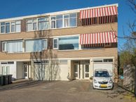 Mecklenburgstraat 15, 2713 BC Zoetermeer