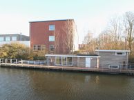 Admiraal de Ruyterlaan 1000, 9726 GN Groningen