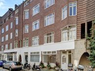 Tweede Helmersstraat 9-1, 1054 CA Amsterdam
