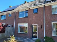 Kastanjelaan 17, 1613 VH Grootebroek