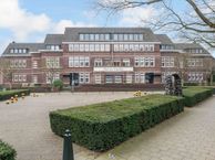 Aylvalaan 9-A13, 6212 BA Maastricht