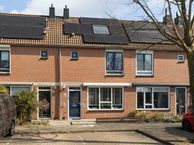 Breeburgsingel 59, 2135 CL Hoofddorp