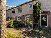 Nat King Colestraat 12, 1311 PB Almere