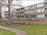 Gijsbrecht van IJselsteinstraat 105, 1082 KG Amsterdam