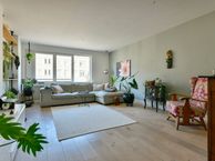 Frederik Hendrikstraat 35-C, 1052 HJ Amsterdam