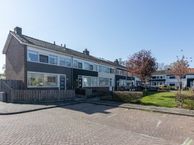 Reigerplein 13, 3201 VP Spijkenisse