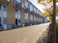 Amelandstraat 38, 1825 NV Alkmaar