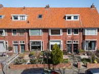 Gerard Terborchstraat 58, 8932 MD Leeuwarden