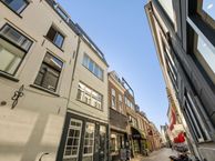 Donkerstraat 2-C, 3511 KA Utrecht