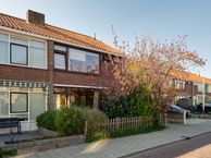 Leliestraat 16, 3181 WR Rozenburg (ZH)