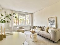 Sara Burgerhartstraat 46-H, 1055 LB Amsterdam