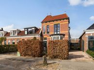 Huizumerlaan 47, 8934 BD Leeuwarden