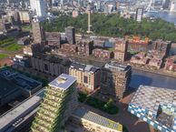 Kratonkade, 3024 ES Rotterdam