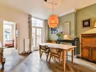 Quellijnstraat 86-H, 1072 XX Amsterdam