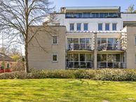 Burgemeester Fabiuspark 137, 3721 CM Bilthoven