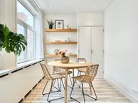 Balboastraat 25-1, 1057 VT Amsterdam