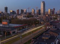 Westzeedijk 264, 3016 AP Rotterdam