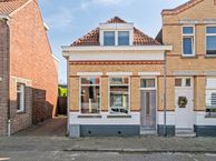 Voorstraat 108, 4702 ET Roosendaal