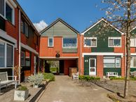 Heimerstein 50, 3328 MG Dordrecht