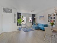 Bedumerstraat 20-A, 9716 BL Groningen