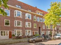 Zoomstraat 50-2, 1078 XL Amsterdam