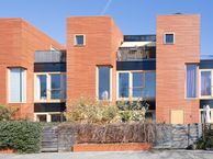 Luxemburgstraat 17, 2034 BP Haarlem