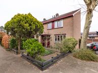 Vogelwaarde 55, 2036 GE Haarlem