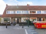 Mozartstraat 3, 8916 GX Leeuwarden