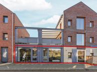 Spot Mortonstraat 2, 1336 CW Almere