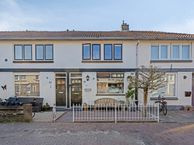 De Ruijterstraat 41, 2405 GL Alphen aan den Rijn