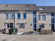 Clara Visserstraat 116, 1447 HT Purmerend