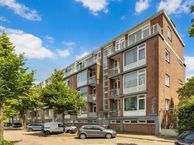 Galjootstraat 22-D, 3028 VM Rotterdam