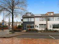 Fokkerlaan 4, 1945 VC Beverwijk