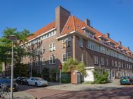Marowijnestraat 4-1, 1058 VS Amsterdam