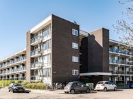 Veldzigtlaan 58, 2015 CB Haarlem