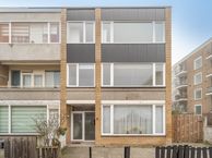 Peltlaan 141, 3527 EB Utrecht