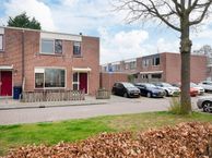 Kornwierde 196, 1353 KV Almere