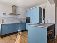 Blaauwstraat 120, 3067 PC Rotterdam