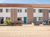 Kornoeljestraat 14, 1313 HL Almere