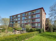 Vechtplantsoen 38-3, 3554 TD Utrecht