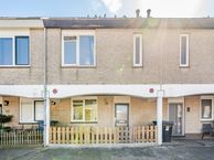 Blauwe Pan 3, 1317 AP Almere