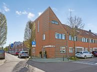 Da Costastraat 1-A, 2032 ME Haarlem