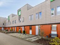 Zilverhof 16, 9743 RS Groningen